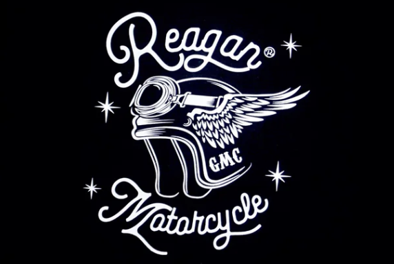 Reagan X GMC — When Salt Meets Motor Oil