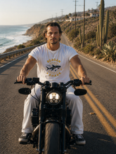 Charger l'image dans la galerie, Reagan tees © Reagan x Shark Unchained