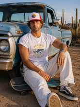 Charger l'image dans la galerie, Reagan tees © Reagan x Shark Unchained