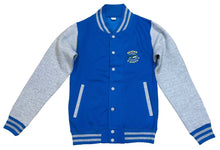 Charger l'image dans la galerie, Reagan college jacket © Reagan x Shark unchained