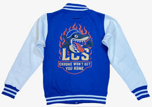 Charger l'image dans la galerie, Reagan college jacket © LCS - Chrome won't get your home