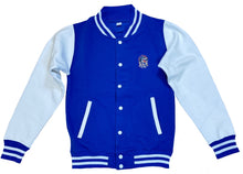 Charger l'image dans la galerie, Reagan college jacket © chrome won't get your home