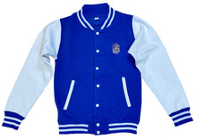 Charger l'image dans la galerie, Reagan college jacket © LCS - Chrome won't get your home