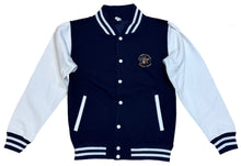 Charger l'image dans la galerie, Reagan college jacket © Salty waves