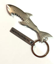Charger l'image dans la galerie, Reagan x Shark Metal Key Opener