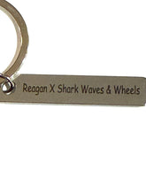 Charger l'image dans la galerie, Reagan x Shark Metal Key Opener
