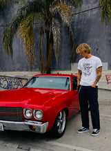 Charger l'image dans la galerie, Tee shirt Reagan © GMC Motorcycle