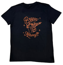 Charger l'image dans la galerie, Tee shirt  Reagan © GMC Motorcycle