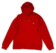 Charger l'image dans la galerie, Reagan © Hoodie black Sharky red