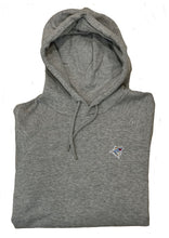 Charger l'image dans la galerie, Reagan © Hoodie gold Sharky grey
