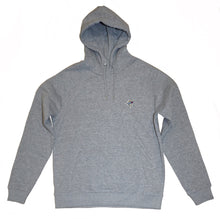 Charger l'image dans la galerie, Reagan © Hoodie gold Sharky grey