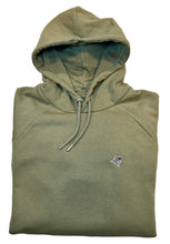 Charger l'image dans la galerie, Reagan © Hoodie gold Sharky khaki