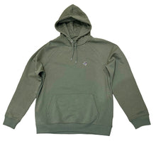 Charger l'image dans la galerie, Reagan © Hoodie gold Sharky khaki