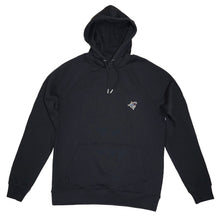 Charger l'image dans la galerie, Reagan © Hoodie gold Sharky black