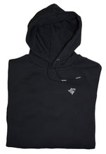 Charger l'image dans la galerie, Reagan © Hoodie gold Sharky black