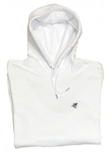 Charger l'image dans la galerie, Reagan © Hoodie gold Sharky white