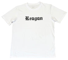 Charger l'image dans la galerie, Tee shirt Reagan © Gothic