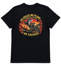 Charger l'image dans la galerie, Tee shirt Reagan © No Excuses