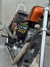 Charger l'image dans la galerie, Reagan tees © Reagan x Shark Unchained