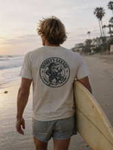 Charger l'image dans la galerie, Tee shirt Reagan © Sharky's Garage