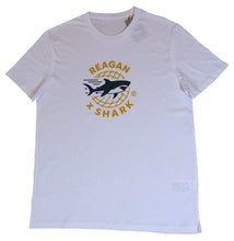 Charger l'image dans la galerie, Reagan tees © Reagan x Shark Unchained
