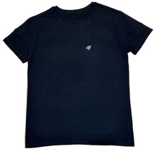Charger l'image dans la galerie, Black Sharky tees © black