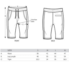 Charger l'image dans la galerie, Men's shorts Reagan © States