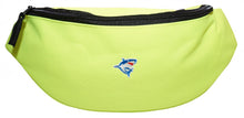 Charger l'image dans la galerie, Belt bag Reagan Sharky © yellow