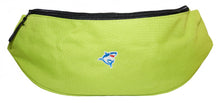 Charger l'image dans la galerie, Belt bag Reagan Sharky © lime green