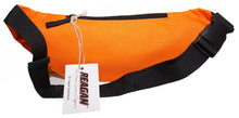 Charger l'image dans la galerie, Belt bag Reagan Sharky © orange