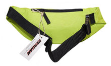 Charger l'image dans la galerie, Belt bag Reagan Sharky © lime green