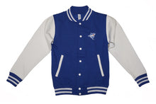 Charger l'image dans la galerie, Reagan college jacket © sharky