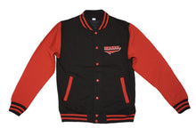 Charger l'image dans la galerie, Reagan college jacket © fame