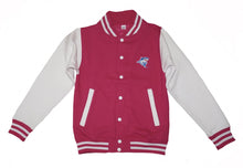 Charger l'image dans la galerie, Reagan college jacket © sharky