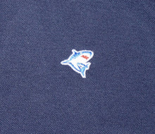 Laden Sie das Bild in den Galerie-Viewer, Reagan Sharky™ Men’s Polo navy