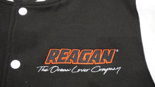 Laden Sie das Bild in den Galerie-Viewer, Reagan college jacket © Ocean I