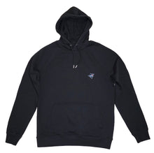 Charger l'image dans la galerie, Reagan © Hoodie black Sharky