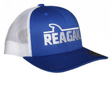 Charger l'image dans la galerie, Reagan © cap - Icon royal blue