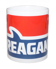 Charger l'image dans la galerie, 1 Mug Reagan States ©
