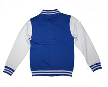 Charger l'image dans la galerie, Reagan College jacket  © BW