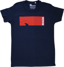 Cargar imagen en el visor de la galería, T-Shirt Reagan © Lacanau