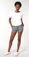 Charger l'image dans la galerie, Women's shorts - Sharky © grey