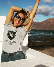 Charger l'image dans la galerie, Tee shirt women Reagan © Nice