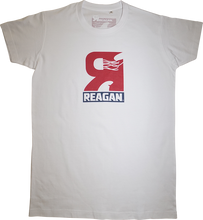Cargar imagen en el visor de la galería, Tee shirt Reagan © Origin