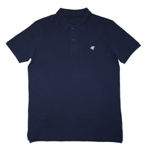 Laden Sie das Bild in den Galerie-Viewer, Reagan Sharky™ Men’s Polo navy