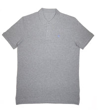 Cargar imagen en el visor de la galería, Reagan Sharky™ Men’s Polo grey