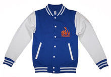 Charger l'image dans la galerie, Reagan College jacket  © BW