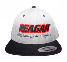 Charger l'image dans la galerie, Reagan © cap The Ocean Lovers -  2 Tone cap