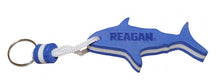 Charger l'image dans la galerie, EVA Shark blue