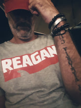 Carica l'immagine nel visualizzatore di Gallery, Tee shirt Reagan © Legend
